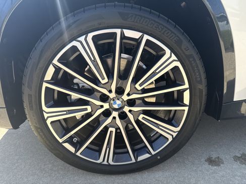 New 2026 BMW X1 xDrive28i w/ Technology Package image 28