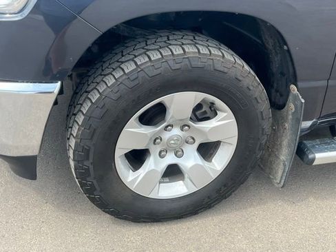 Used 2019 RAM 1500 Tradesman w/ SXT Appearance Group AWD/4WD image 10