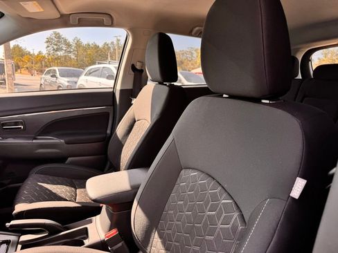 New 2026 Mitsubishi Outlander Sport AWD image 28