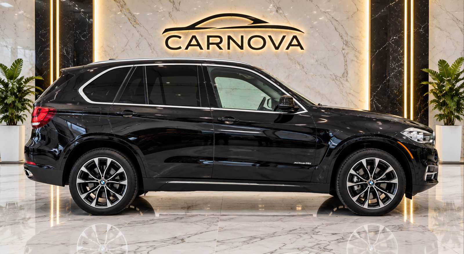 Used 2018 BMW X5 xDrive35i AWD/4WD image 8
