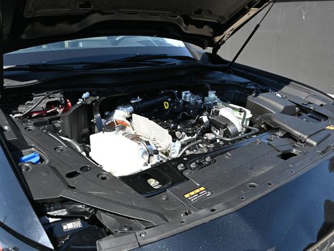 Used 2026 MAZDA CX-90 3.3 Turbo w/ Premium Sport Pkg AWD/4WD image 29