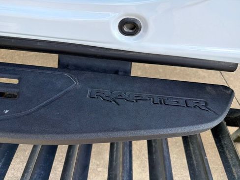 Used 2024 Ford F150 Raptor AWD/4WD image 23