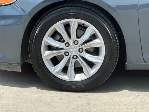 Used 2019 Chevrolet Malibu LT w/ Driver Confidence Package II FWD image 25