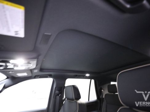 New 2026 Chevrolet Tahoe Premier w/ Sun And Tow Package image 15