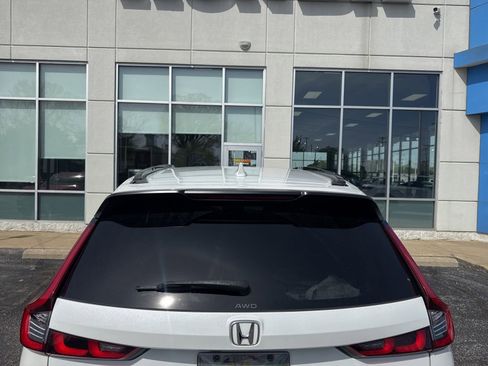 Used 2023 Honda CR-V Sport image 5
