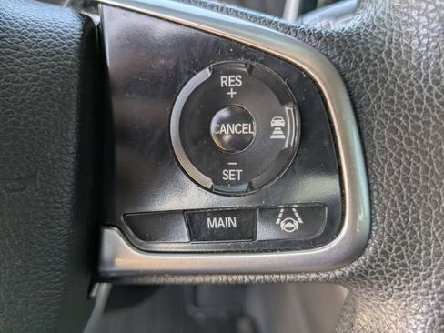Used 2018 Honda CR-V EX image 10