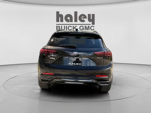 New 2026 Buick Envision Sport Touring AWD/4WD image 4
