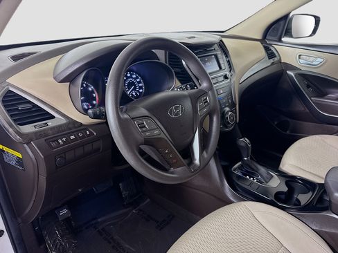 Used 2017 Hyundai Santa Fe Sport image 22
