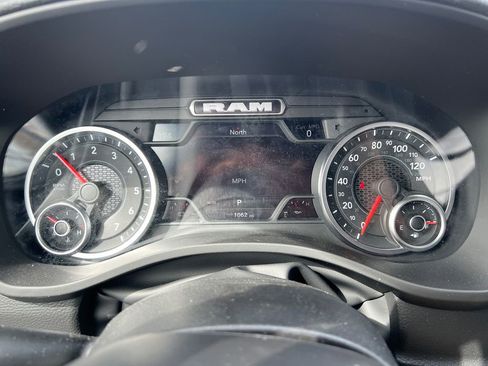 Used 2026 RAM 1500 Laramie image 23