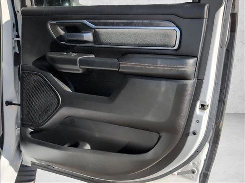 Used 2019 RAM 1500 Big Horn image 26