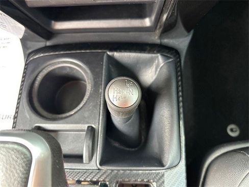 Used 2024 Toyota 4Runner TRD Off-Road Premium image 21