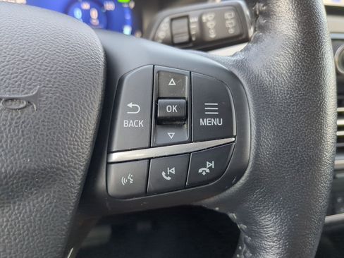 Used 2020 Ford Escape SE Sport image 20