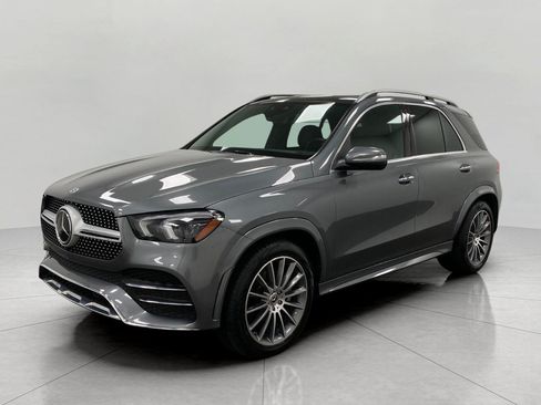 Certified 2023 Mercedes-Benz GLE 450 4MATIC image 10