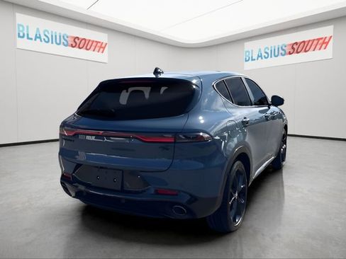 Used 2024 Dodge Hornet R/T Plus image 3