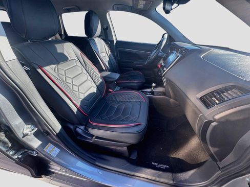Used 2022 Mitsubishi Outlander Sport LE FWD image 13