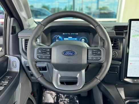 New 2025 Ford F150 Lightning Flash image 5