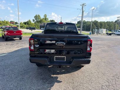 New 2026 Ford Ranger XLT w/ Equipment Group 301A High