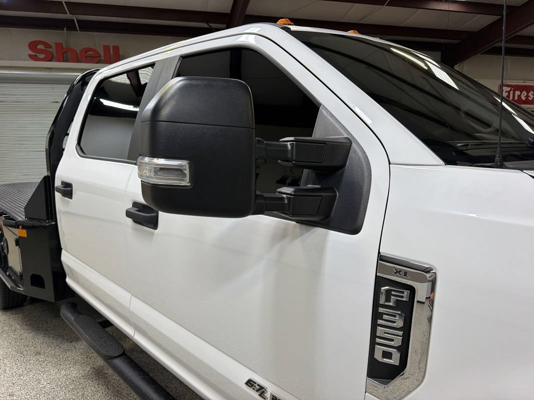 Used 2019 Ford F350 XL w/ Power Equipment Group AWD/4WD image 42