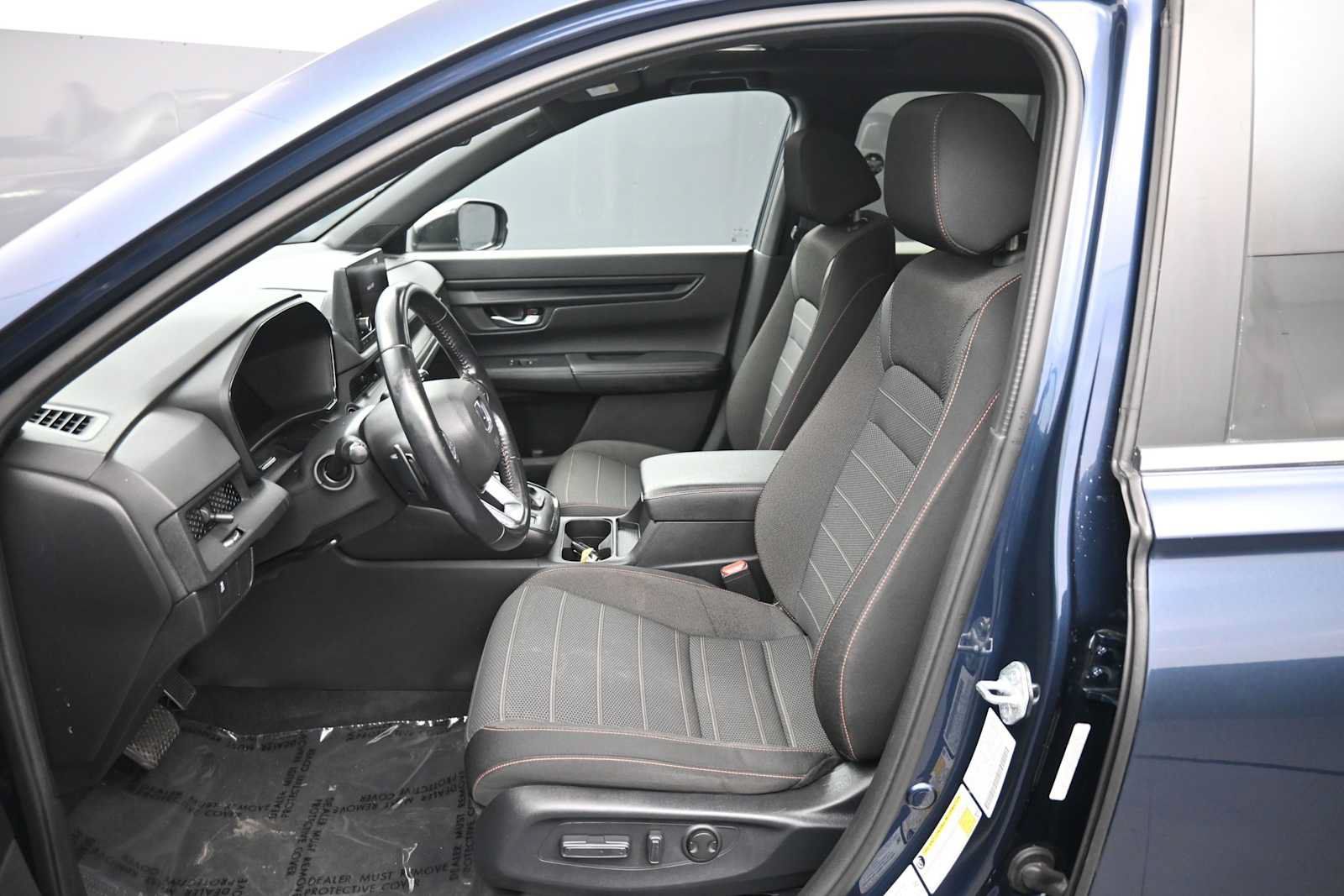 Used 2024 Honda CR-V Sport image 19