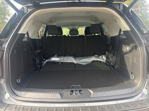 New 2026 Ford Explorer Active image 12