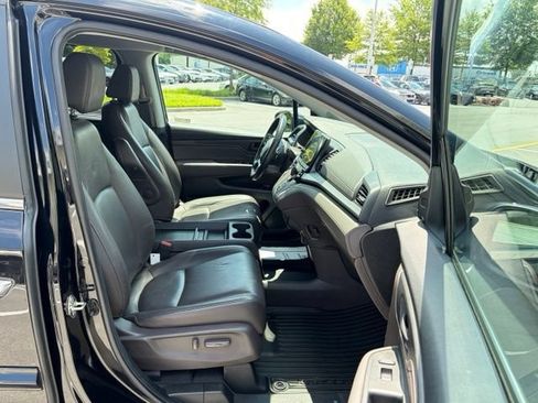 Used 2020 Honda Odyssey EX-L image 28