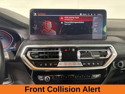 Used 2023 BMW X3 sDrive30i image 16