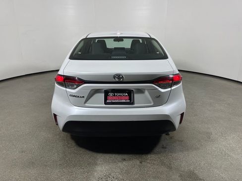 Certified 2024 Toyota Corolla LE image 4