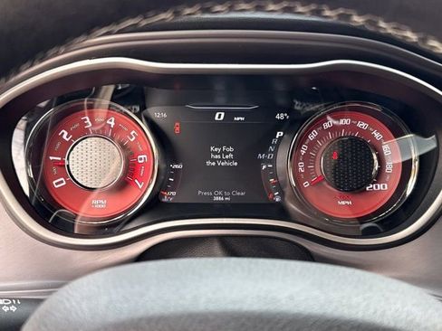 Used 2023 Dodge Challenger SRT Hellcat image 29