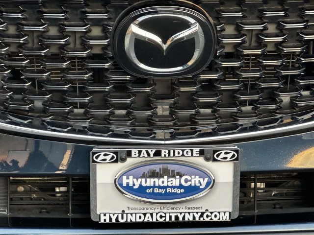 Used 2024 MAZDA CX-5 AWD 2.5 S w/ Select Package image 12