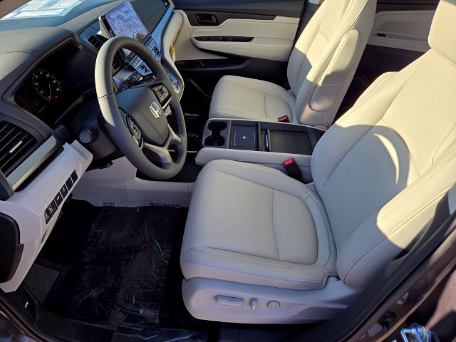 New 2027 Honda Odyssey EX-L image 7