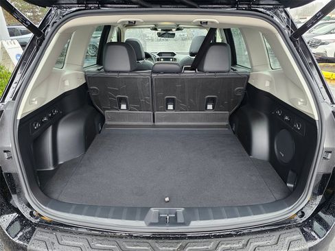 Used 2022 Subaru Forester Limited w/ Popular Package #3 image 14