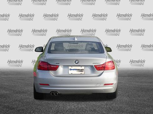 Used 2014 BMW 428i xDrive Coupe AWD/4WD image 6