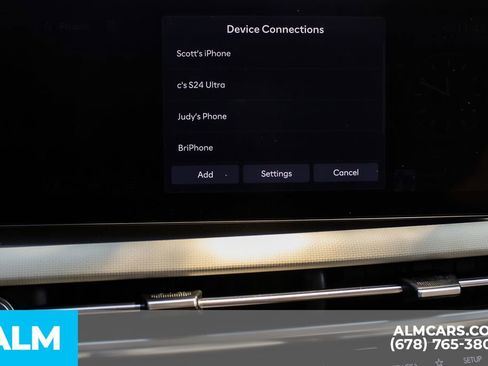 Used 2025 Hyundai Tucson SEL FWD image 35