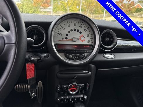 Used 2013 MINI Cooper S image 14