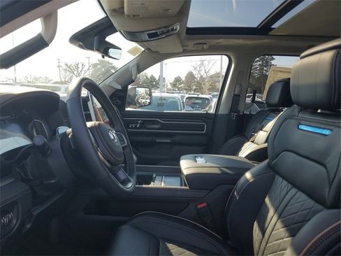 New 2026 RAM 1500 Tungsten w/ Trailer Tow Group image 17