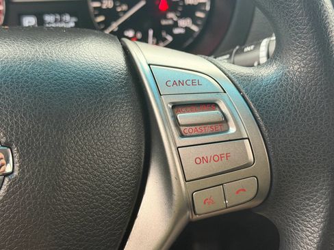 Used 2015 Nissan Altima 2.5 S w/ Power Driver Seat Package FWD image 17