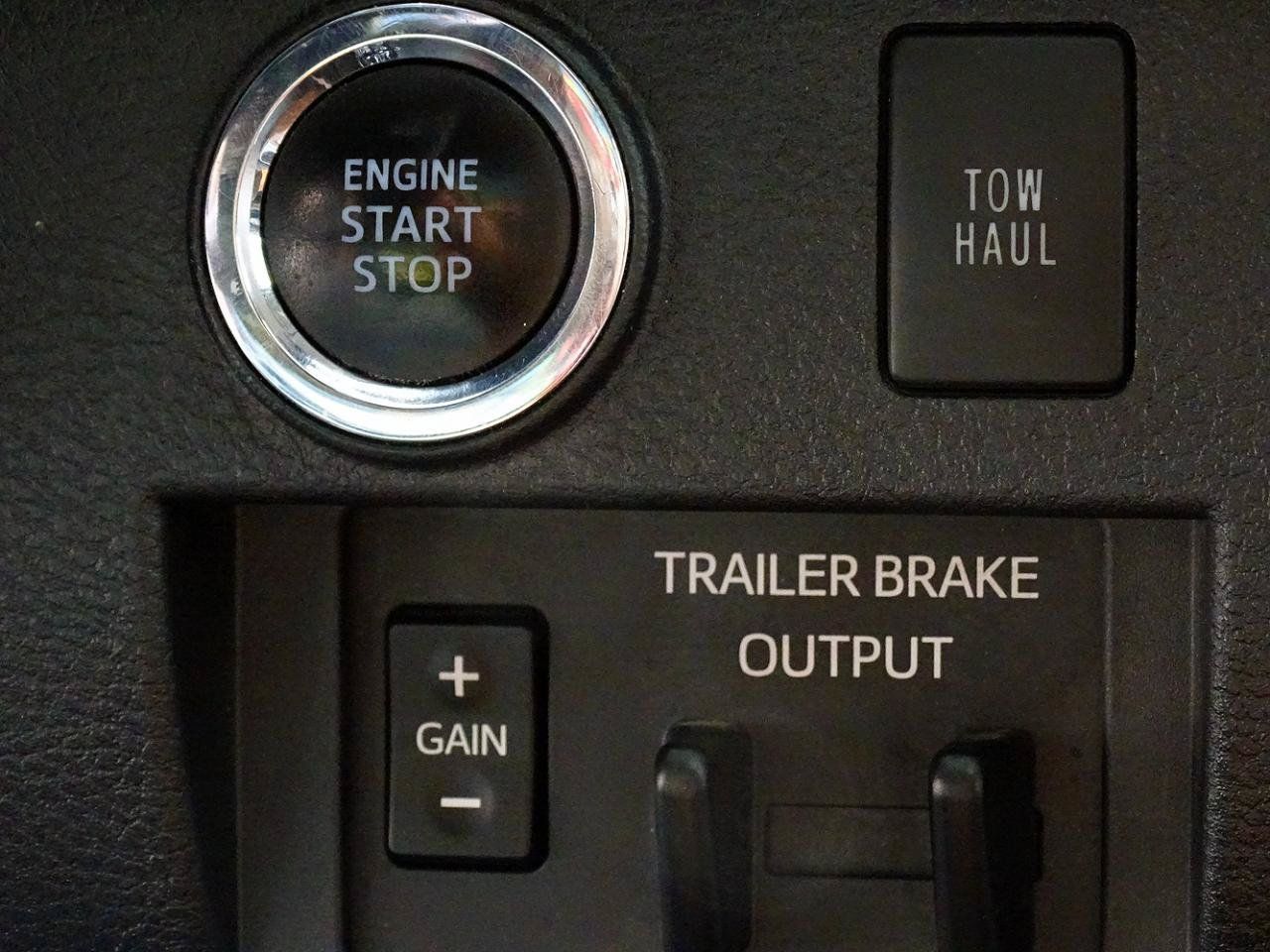 Used 2021 Toyota Tundra 1794 Edition AWD/4WD image 53