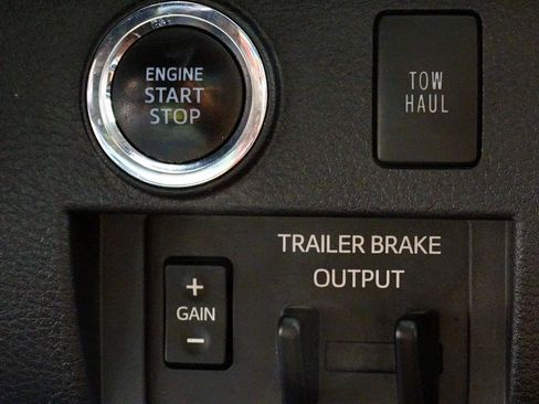 Used 2021 Toyota Tundra 1794 Edition AWD/4WD image 53