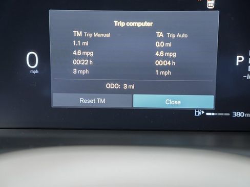 New 2026 Volvo XC90 B6 Ultra w/ Lounge Package image 43