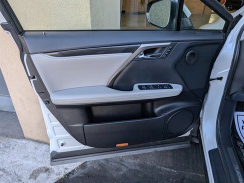 Used 2018 Lexus RX 350L 7-Seater image 18