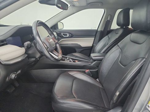 Used 2022 Jeep Compass Limited w/ Elite Group AWD/4WD image 20