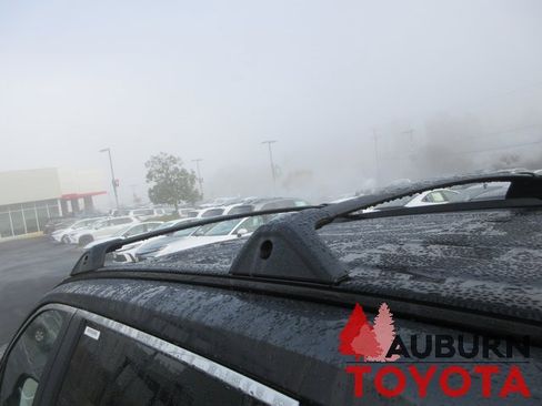 New 2025 Toyota RAV4 XLE image 6