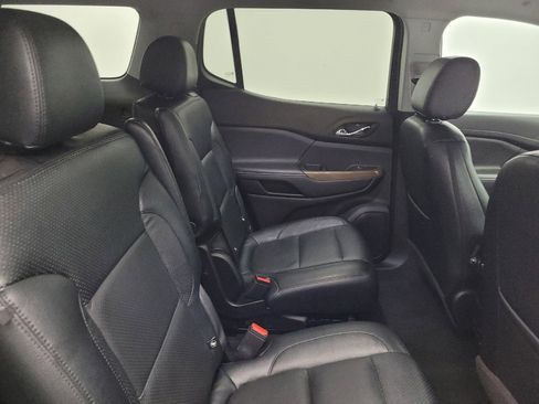 Used 2023 GMC Acadia SLE FWD image 19