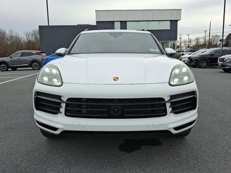 Used 2023 Porsche Cayenne S video 2