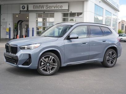 Used 2024 BMW X1 xDrive28i w/ Technology Package