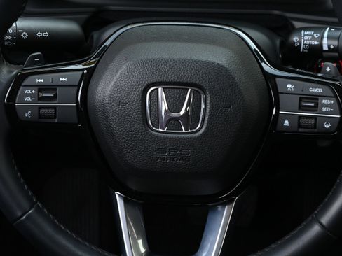 Used 2024 Honda Accord Touring image 31