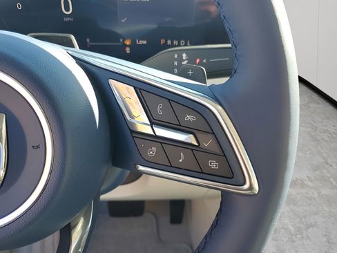 New 2026 Buick Enclave Avenir w/ Super Cruise Package image 34