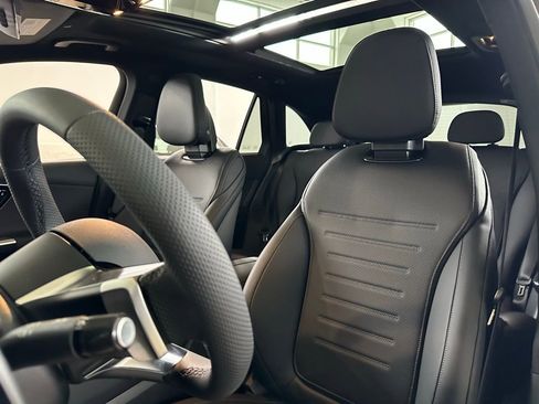 New 2026 Mercedes-Benz GLC 300 4MATIC image 13