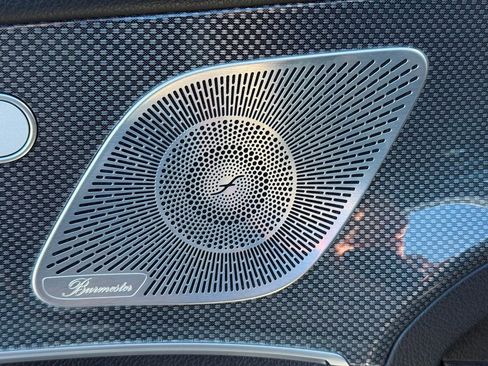 Used 2022 Mercedes-Benz GLE 350 GLE 350 4MATIC SUV image 25