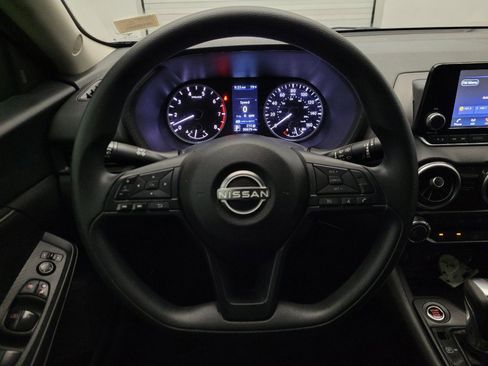 Used 2024 Nissan Sentra S FWD image 22